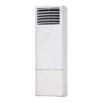 CLIVET Standing-SL 2 Manual For Installation, Use And Maintenance