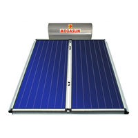 Megasun Buffer1 800L Technical Manual