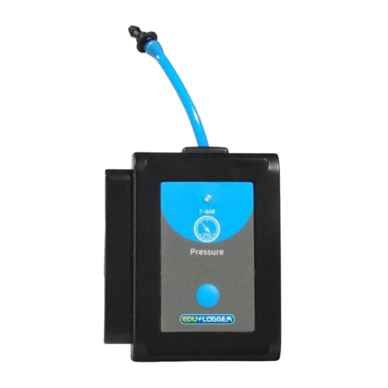 Edu-Logger 900-210 Manual