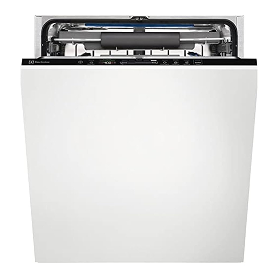 Electrolux EES69300L User Manual