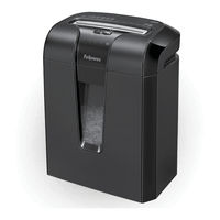 Fellowes 24156J Manual