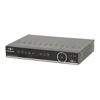 TECHVIEW QV-3147 User Manual