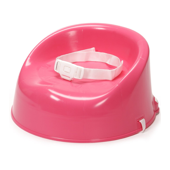 Safety 1st Sit! BO058 User Manual