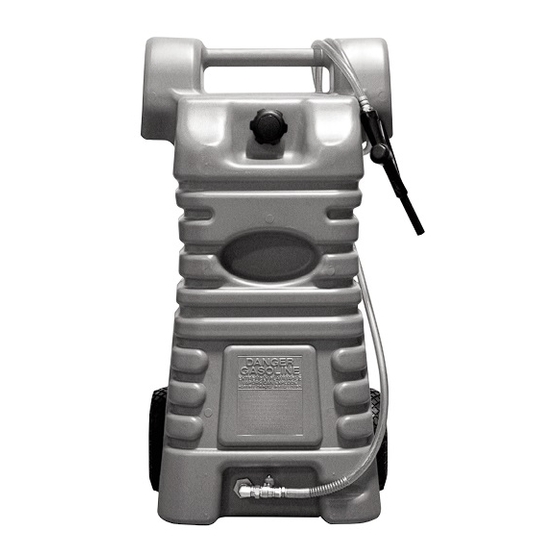 Roughneck 40549 Operator's Manual
