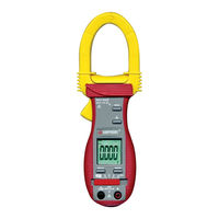 Amprobe ACD-6 TRMS-PRO User Manual