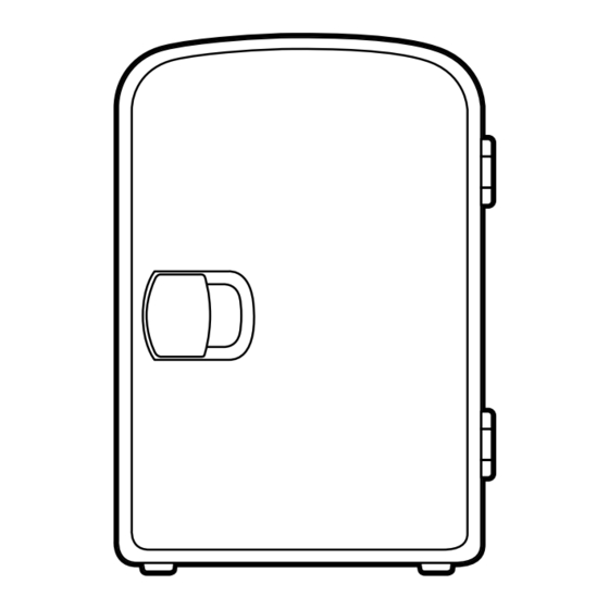 Chefman RJ48 User Manual