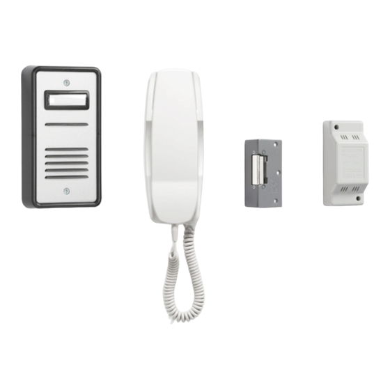 Bell System 902 Quick Start Manual
