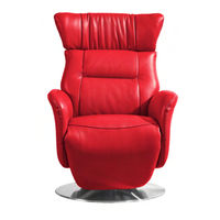 Soundstage AURA INTELLICHAIR 7400 Owner's Manual