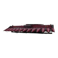 Yetter 500 Series Operator's Manual