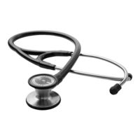 Adc Adscope Stethoscope 600 Instructions For Use