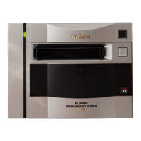 Nikon SUPER COOLSCAN 8000 ED User Manual