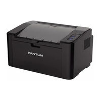 Pantum P2500W Plus Series User Manual