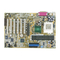Motherboard Asus CUSL2 User Manual