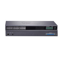 Grandstream Networks GXW4216 User Manual