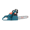Chainsaw Makita DCS34 Instruction Manual