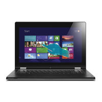 Lenovo IdeaPad Yoga 13 Hardware Maintenance Manual