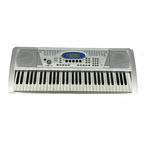 NexxTech 61-Key Electronic Keyboard Instruction Manual