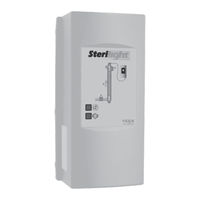 Viqua Sterilight S80 Owner's Manual
