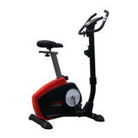 York Fitness YBR-PC-220 Cycle Owner's Manual