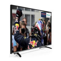 Hisense 49M3000 User Manual