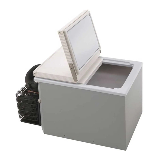 Indel Webasto BI40 Installation And Usage Instructions