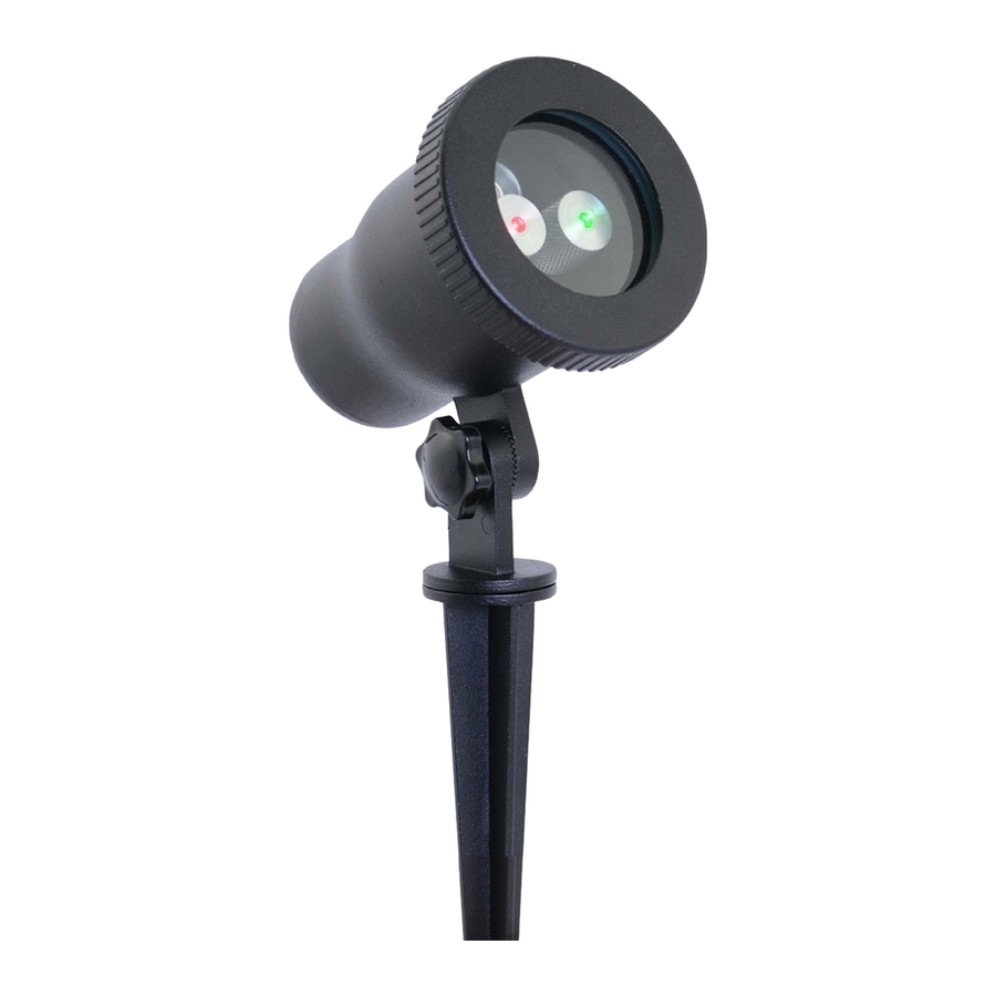 Viatek LL03-RGTIPS Instructions Manual