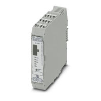 Phoenix Contact IFS-USB-PROG-ADAPTER User Manual