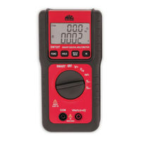MAC TOOLS EM720T Instruction Manual