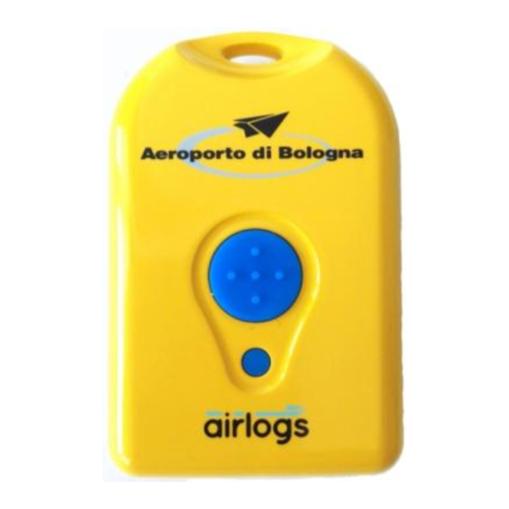 airlogs Airbeacon User Manual