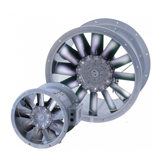 NuAire AXUS-SC Series Installation And Maintenance Manual