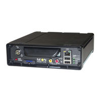 SEON HX16 Installation Manual