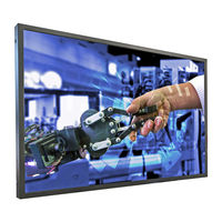 DISTEC Brilan 4K Series User Manual