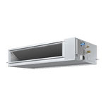 Daikin FXMQ48PBVJU Operation Manual