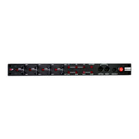 RedSeven Amplification MSLM Quick Start Manual