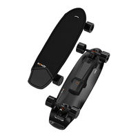 exway Wave Riot User Manual