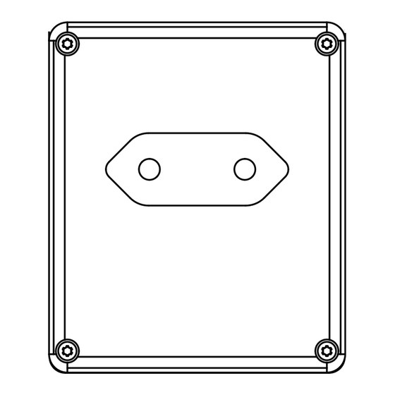 Becker B-Tronic VarioControl VC5801B Assembly And Operating Information