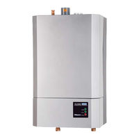 ECR SSC Olsen OLSSC-100 Installation, Operation & Maintenance Manual