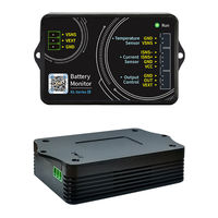 JUNCTEK KL105F User Manual