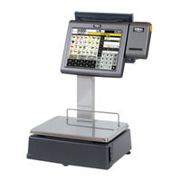 Dibal D-900 Basic Manual