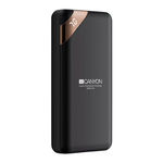 Canyon PB-202 Quick Manual