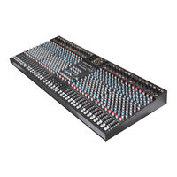 Carvin Concert Series User Manual