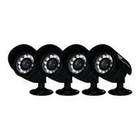 Night Owl CAM-4PK-CM115 Specifications