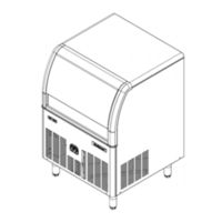 Scotsman NU-200 Installation And Operating Instructions