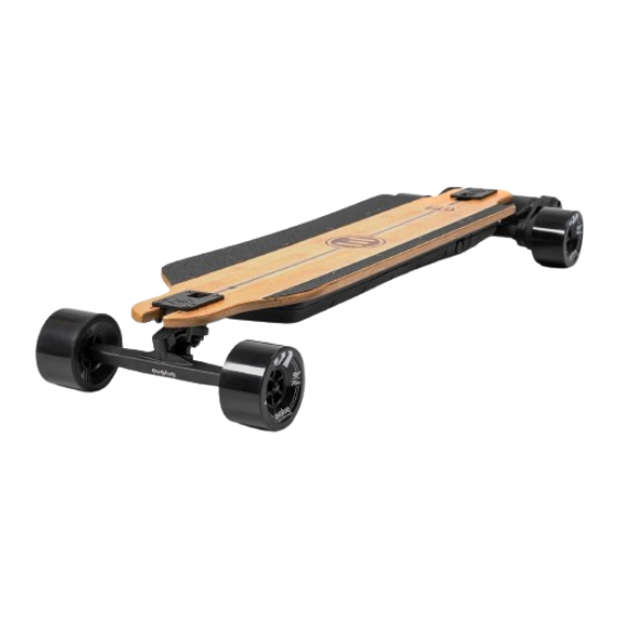 Evolve hadean Series User Manual