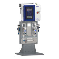 Carlisle Fluid Technologies Ransburg IntelliFlow RF2 Manual