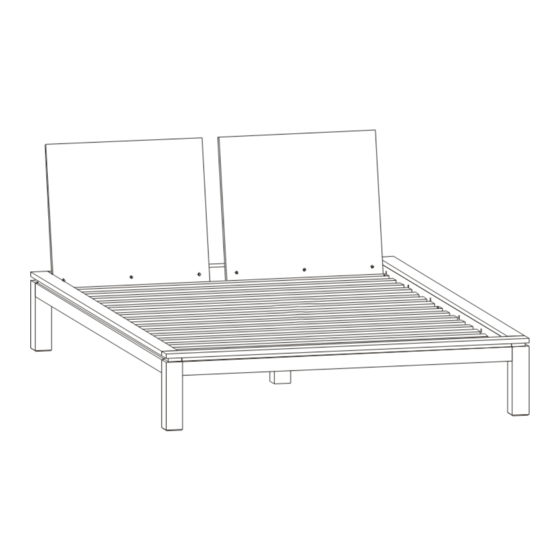 BRW re-set aloz 140 Assembly Manual