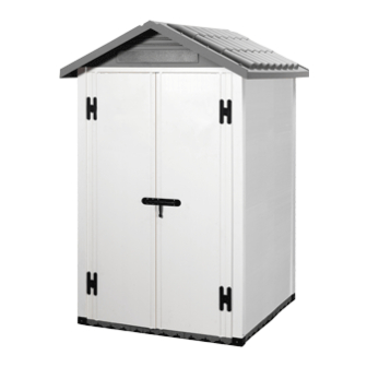 garofalo URBAN 120 .2P User Manual