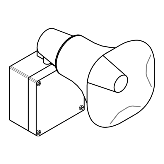 Whelen Engineering Company COYOTE CL15SDC Quick Start Manual