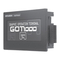 Touch terminals Mitsubishi Electric GOT 1000 User Manual