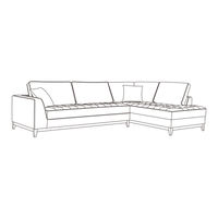 Gilman Creek 1695623 Assembly And Care Instructions